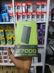Oraimo Slice 27000mAh Power Bank (MXQ-M199A) - 1