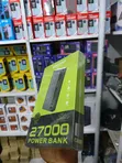 Oraimo Slice 27000mAh Power Bank (MXQ-M199A) - 2