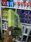 Oraimo Slice 27000mAh Power Bank (MXQ-M199A) - 3