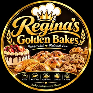 Regina's Golden Bakes - Custom Cakes & Pastries