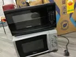 Original European Microwaves - Hisense - 1