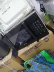 Original European Microwaves - Hisense - 2
