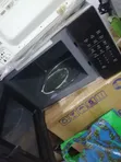 Original European Microwaves - Hisense - 3