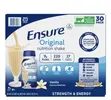 Ensure Nutritional Supplement Shakes - 1