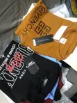 Men's Quality T-Shirts - Alaia Brand - 3