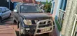 Nissan Navara 2015 Black - 1