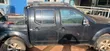 Nissan Navara 2015 Black - 3