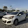 2012 Kia Rio SX Hatchback - 2