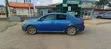 Toyota Corolla 2011 Blue - 3
