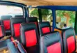 Toyota HiAce 2004 Blue - 1