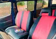 Toyota HiAce 2004 Blue - 5