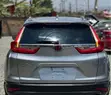 2017 Honda CR-V Touring SUV - 1