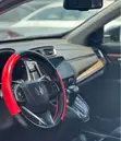 2017 Honda CR-V Touring SUV - 3