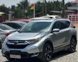 2017 Honda CR-V Touring SUV - 4