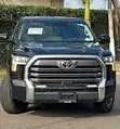 Toyota Tundra Limited 2022 - 1
