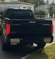 Toyota Tundra Limited 2022 - 4