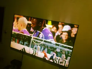 60-Inch Smart Android 4K ChiQ TV