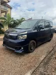 Toyota Voxy V 4WD 8-Seater 2011 - 2
