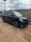 Toyota Voxy V 4WD 8-Seater 2011 - 3