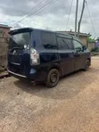 Toyota Voxy V 4WD 8-Seater 2011 - 4