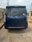 Toyota Voxy V 4WD 8-Seater 2011 - 5