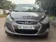 Hyundai Accent SE Automatic 2012 Beige - 5