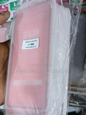 Samsung A51 Screen Protector