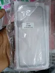 Infinix Hot 70 Tempered Glass Screen Protector - 2