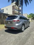 2016 Toyota Highlander XLE V6 4x4 SUV - 3