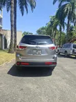 2016 Toyota Highlander XLE V6 4x4 SUV - 4