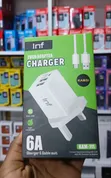 Infinix EMM_131 & KAM_111 Fast Chargers - 1
