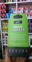 Infinix EMM_131 & KAM_111 Fast Chargers - 3