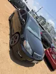 Toyota Corolla 1.6 VVT-i 2006 Black - 1