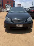 Toyota Corolla 1.6 VVT-i 2006 Black - 4