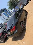 Toyota Corolla 1.6 VVT-i 2006 Black - 5