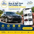 Sell Your Car Online - Vehicle Listing Assistance - 1