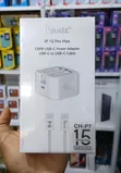 Fsudz CH-P7 120W USB-C Charger Kit - 1