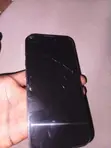 Apple iPhone 14 Pro 128 GB Purple (Cracked Screen) - 2
