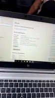 HP EliteBook 840 G6 Laptop - Intel Core i5, 8GB RAM, 256GB SSD - 2