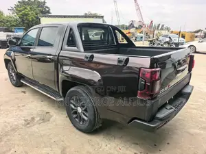 JMC Vigus 2021 Pickup