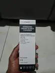 The Inkey List Hydrating Cream-to-Milk Cleanser - 1