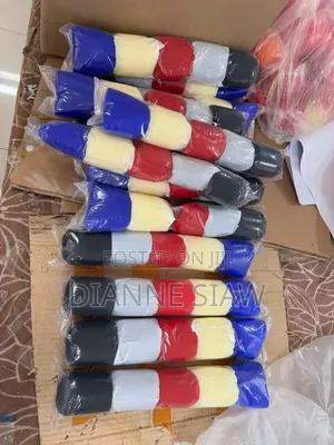 Microphone Foam Windscreen