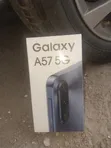 New Samsung Galaxy A57 256GB Gray - 1