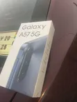 New Samsung Galaxy A57 256GB Gray - 3