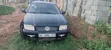 Volkswagen Jetta 2002 Black - 1