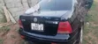 Volkswagen Jetta 2002 Black - 5