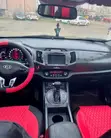 Kia Sportage 2013 Gray - 4