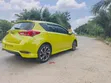 Toyota Corolla SE Special Edition 2017 Yellow - 3