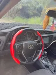 Toyota Corolla SE Special Edition 2017 Yellow - 5