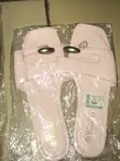 Quality Wisteria Beaded Ladies Slippers - 2